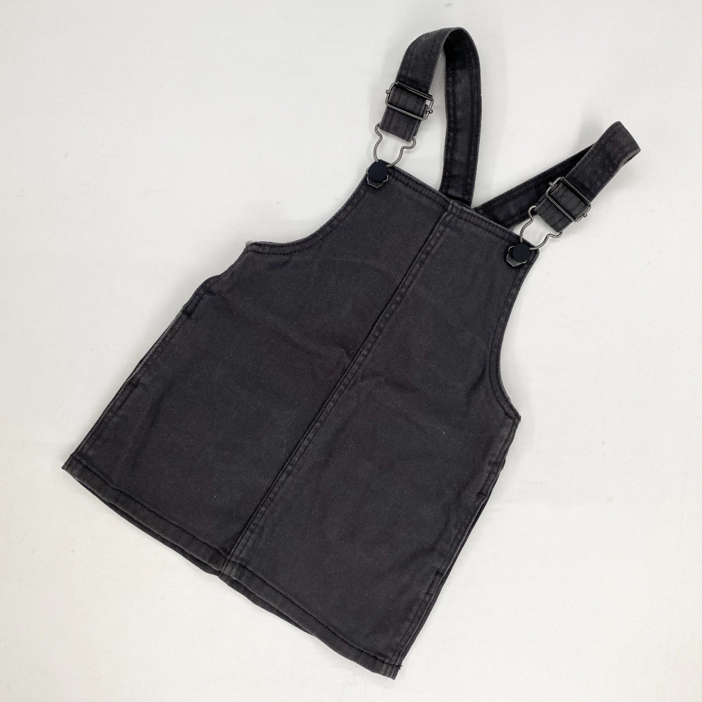 VESTIDO-PRIMARK-T 12-18 MESES
