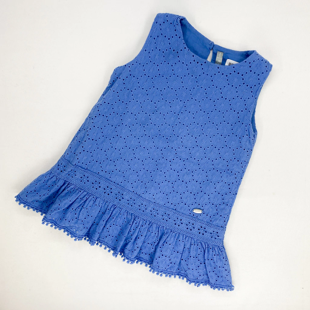 VESTIDO-MIMO-T 2-24 MESES