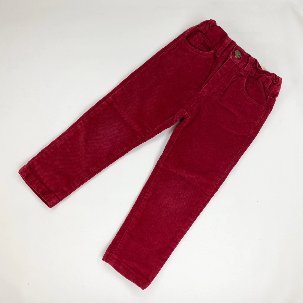 PANTALON-BABY COTTONS-T 3