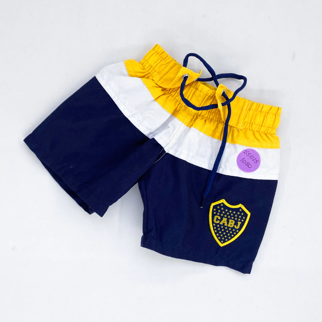 TRAJE DE BAÑO-BOCA-T 0
