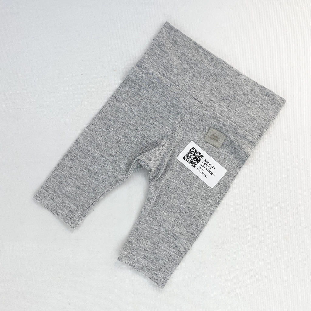 PANTALON-CRAYON-T 0M