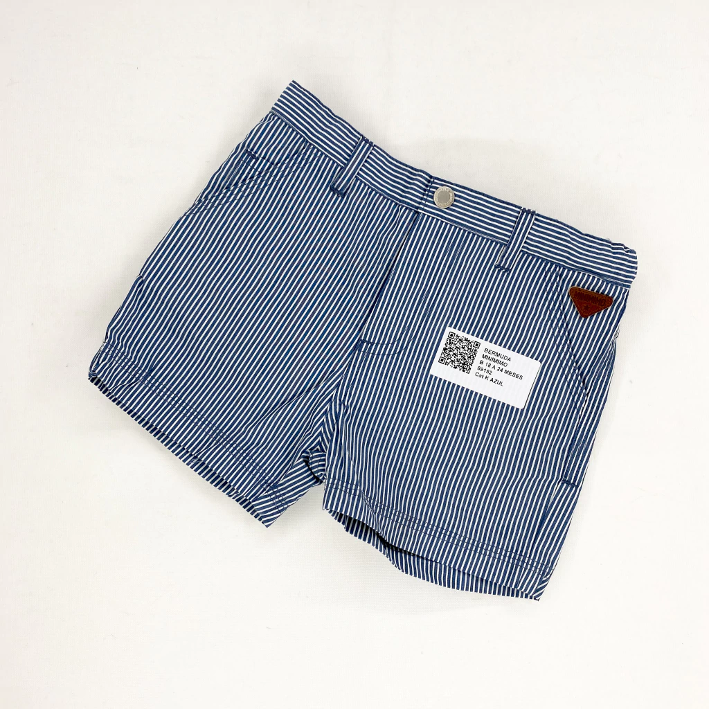 BERMUDA-MINIMIMO-T XXL