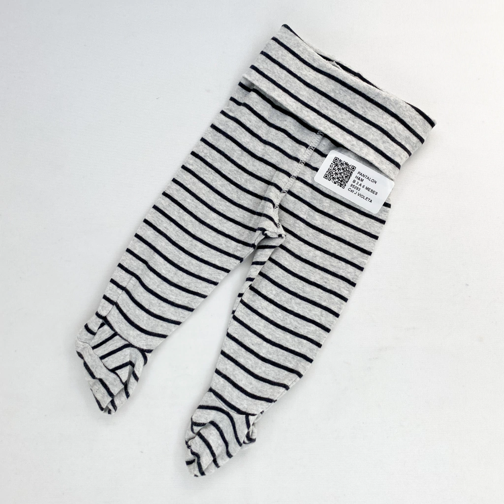PANTALON-H&M-T 2-4M