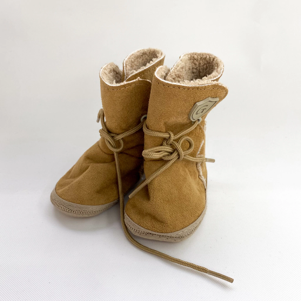 BOTAS-GORDITOO-NRO 16