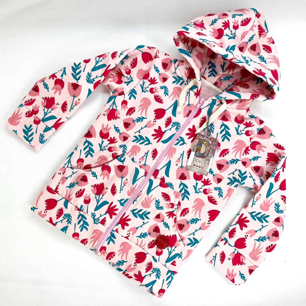A ESTRENAR / CAMPERA-DOLCE-T 4