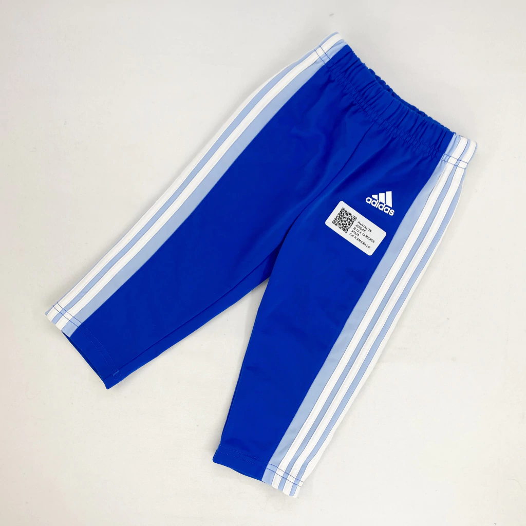 PANTALON-ADIDAS-T 12-18M