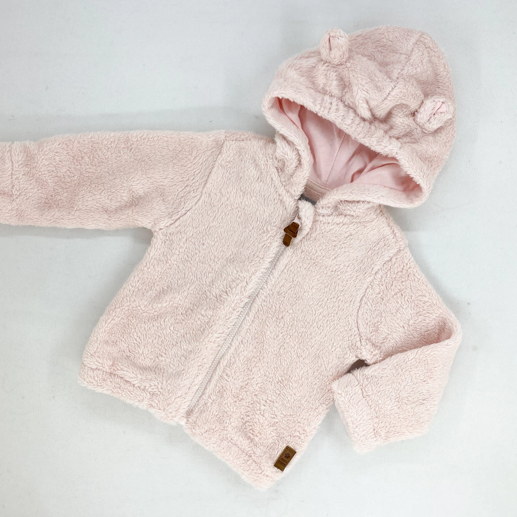 CAMPERA-MINIMIMO-T L