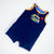 ENTERITO-CARTER´S-T 18 MESES