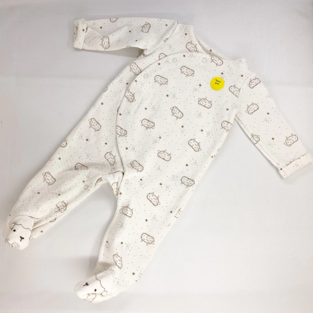 PIJAMA-CARTER´S-T 9M