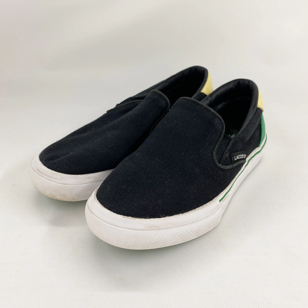 PANCHAS -LACOSTE-NRO 29 EUR