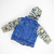 CAMPERA-YAMP!-T 18 MESES - comprar online