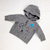 CAMPERA-CARTER´S-T 3 MESES