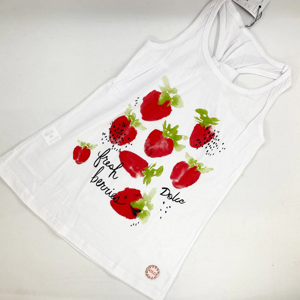 A ESTRENAR / REMERA-DOLCE-T 4