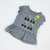 REMERA-T 6 MESES