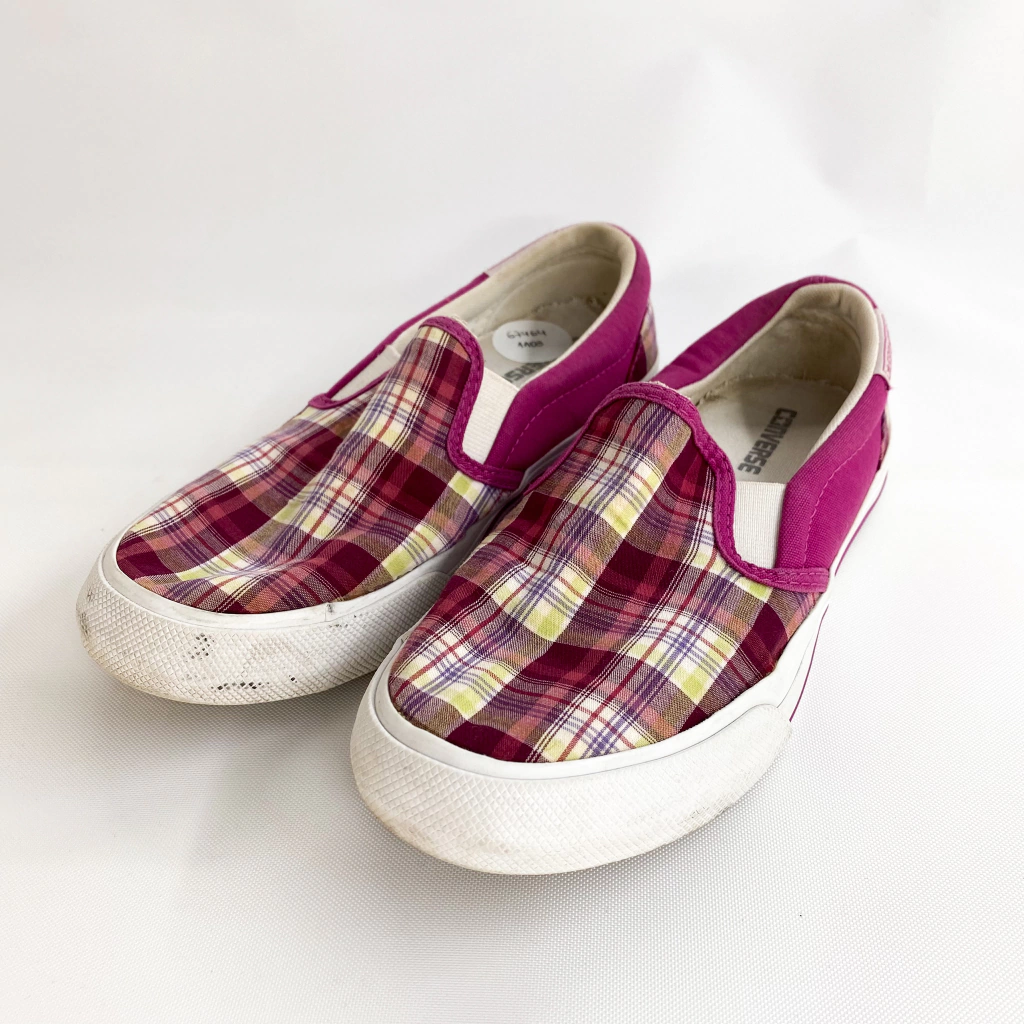 PANCHAS-CONVERSE-NRO 31 BRA