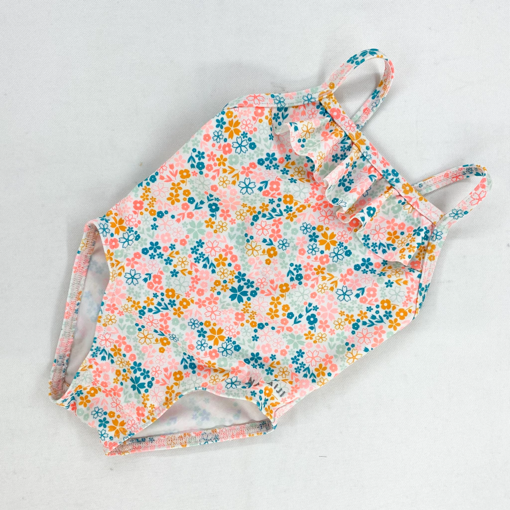 TRAJE DE BAÑO-NABAIJI-T 3M