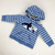 CON DETALLE / CAMPERA-CARTER´S-T 9 MESES - comprar online