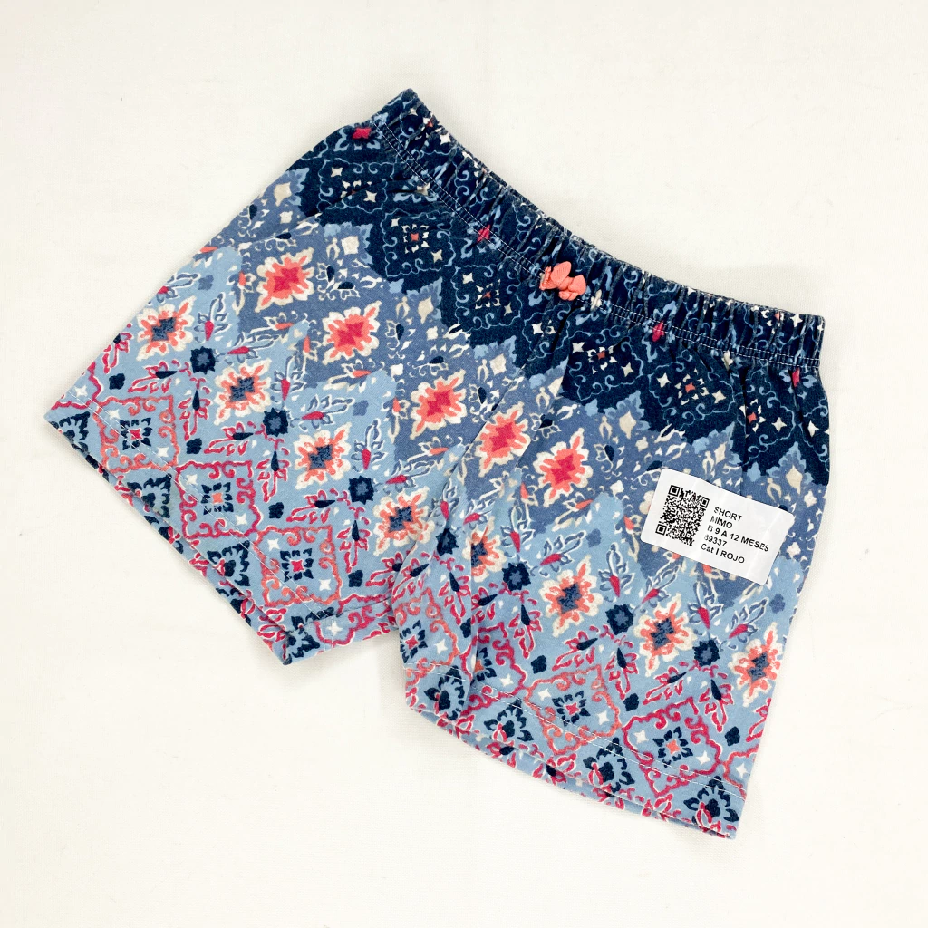 SHORT-MIMO-T XXL