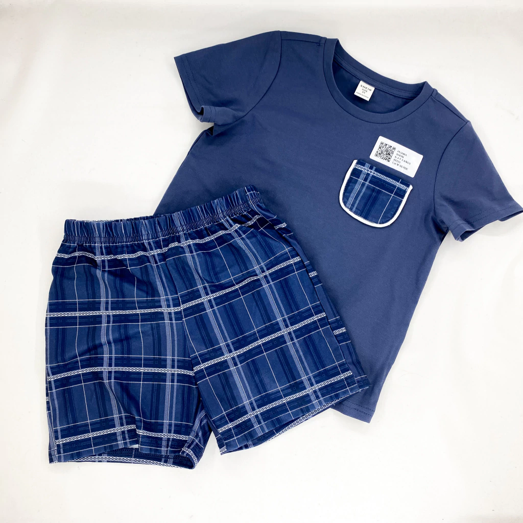 A ESTRENAR / PIJAMA-SHEIN-T 5 Y