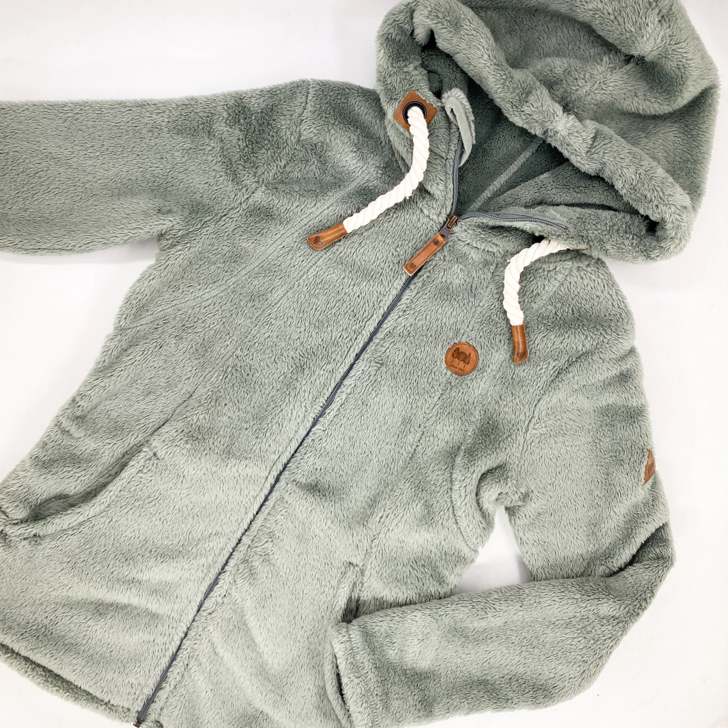 CAMPERA-ELV-T 16