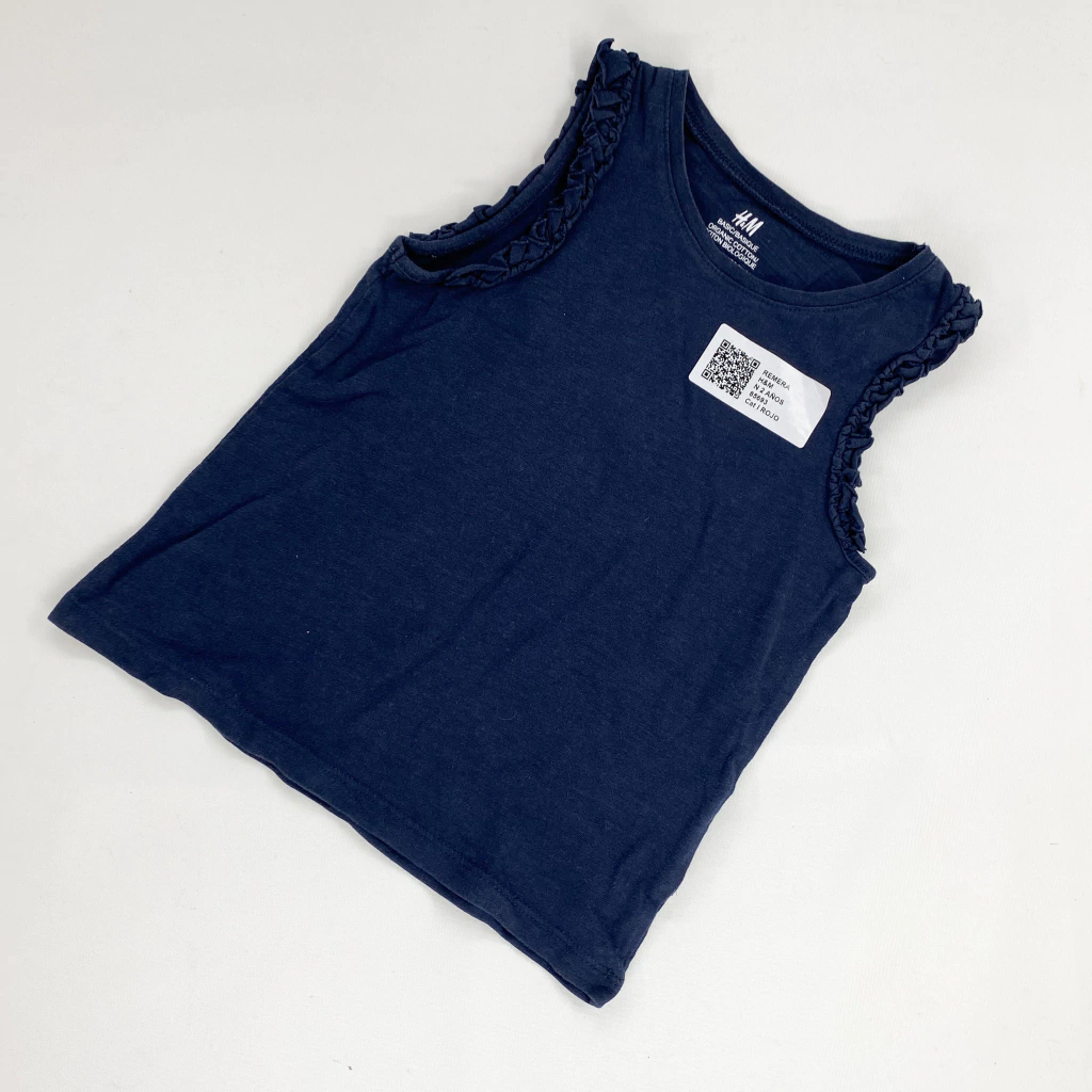 REMERA-H&M-T 2-4Y