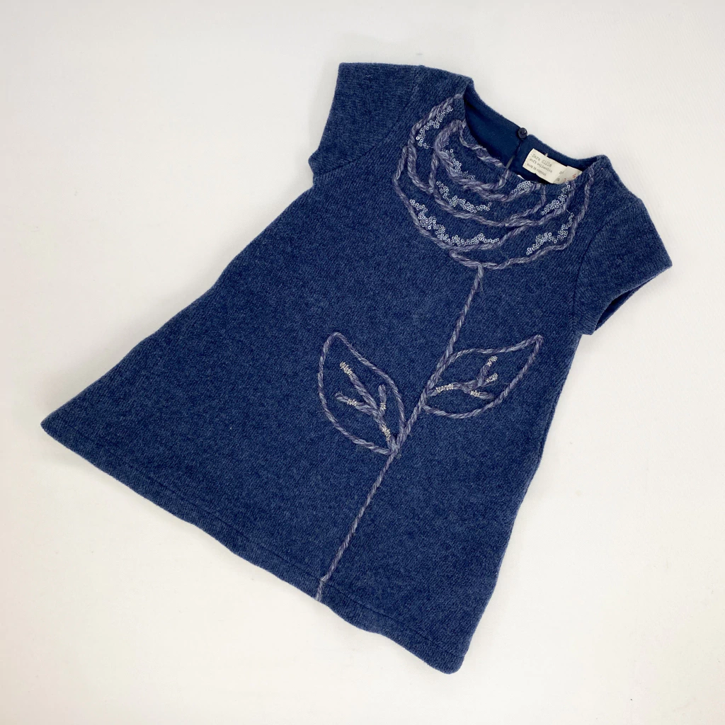 VESTIDO-ZARA-T 4