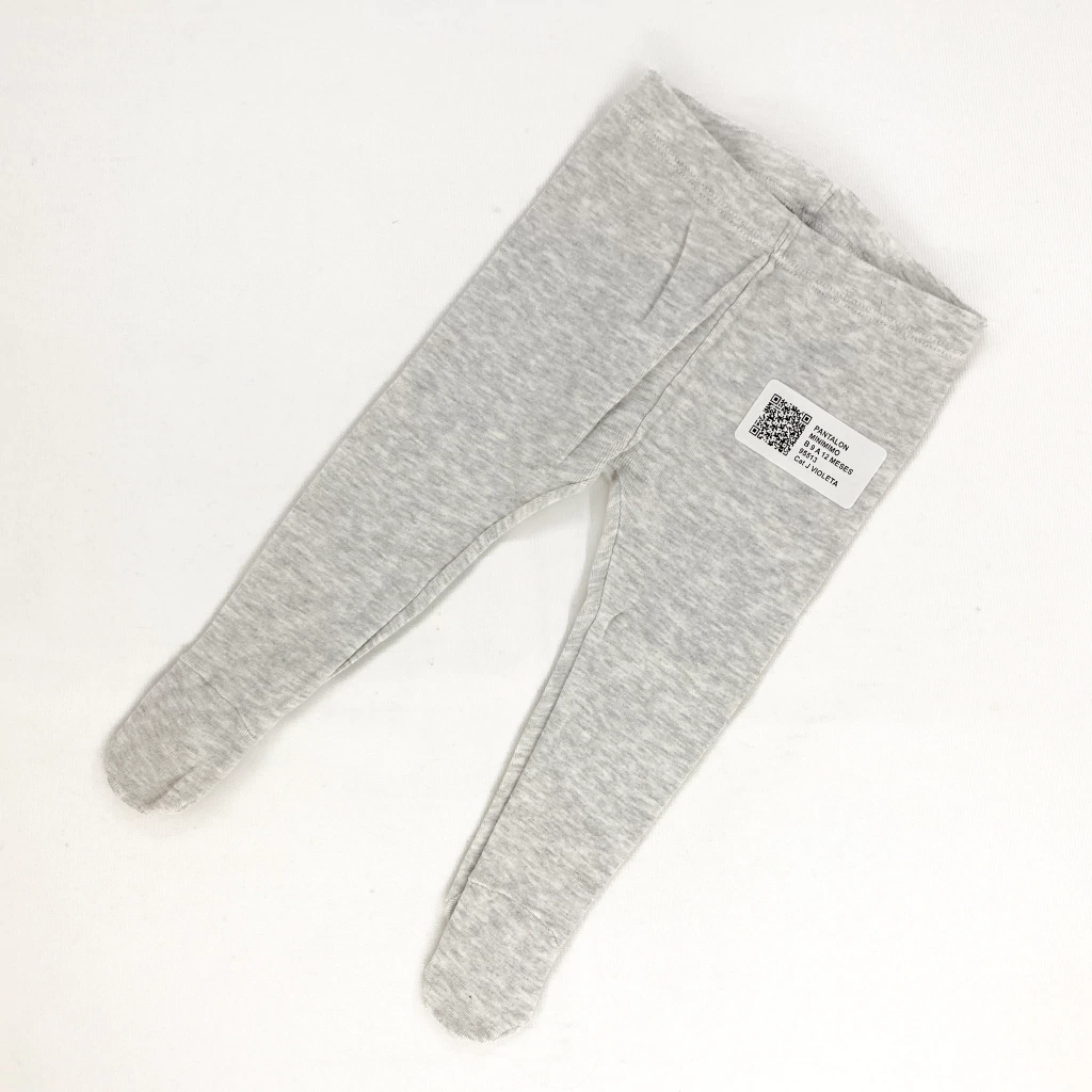 PANTALON-MINIMIMO-T 9-12 MESES