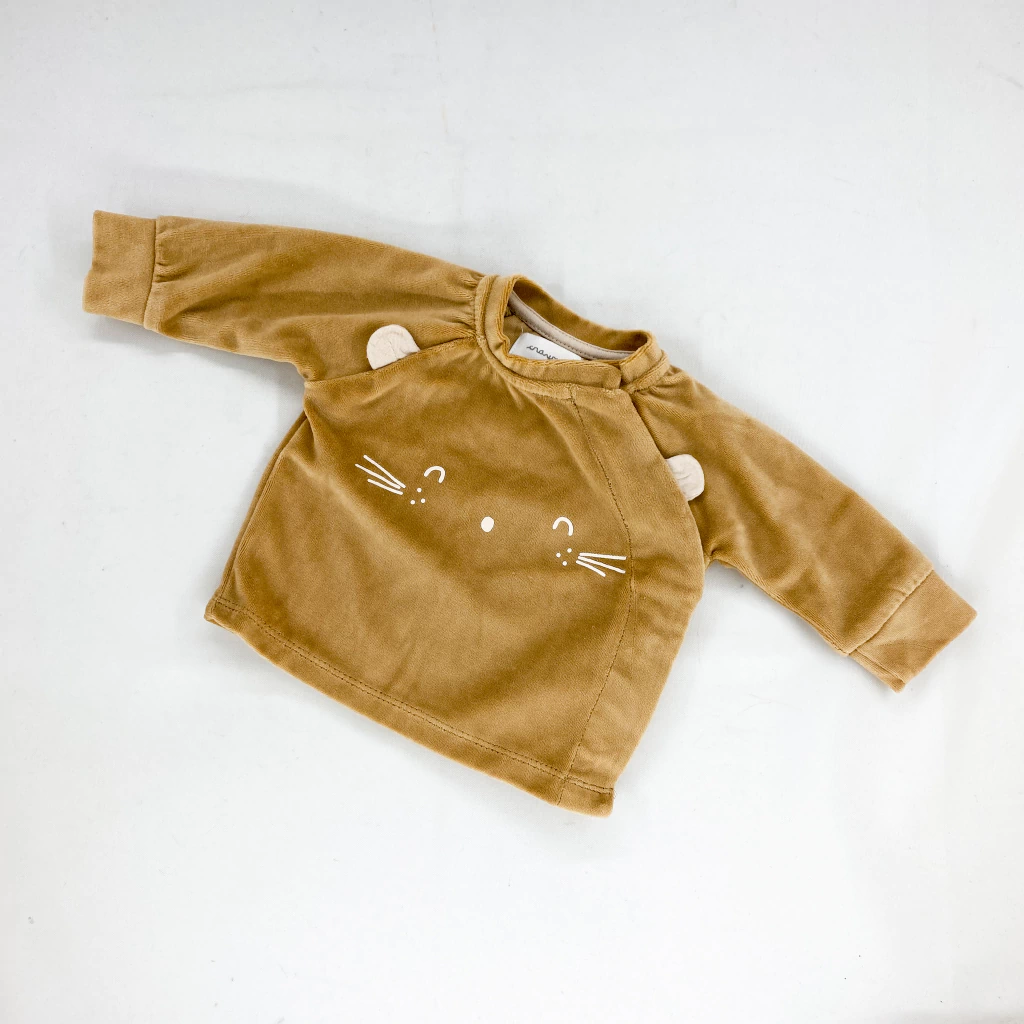 CAMPERA-CRAYON-T OS