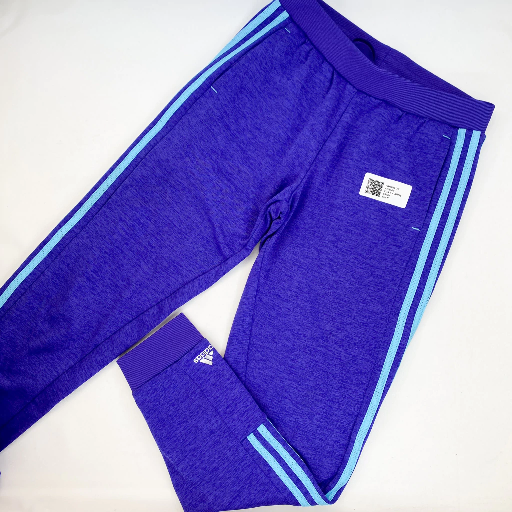 PANTALON-ADIDAS-T XL (14/16)