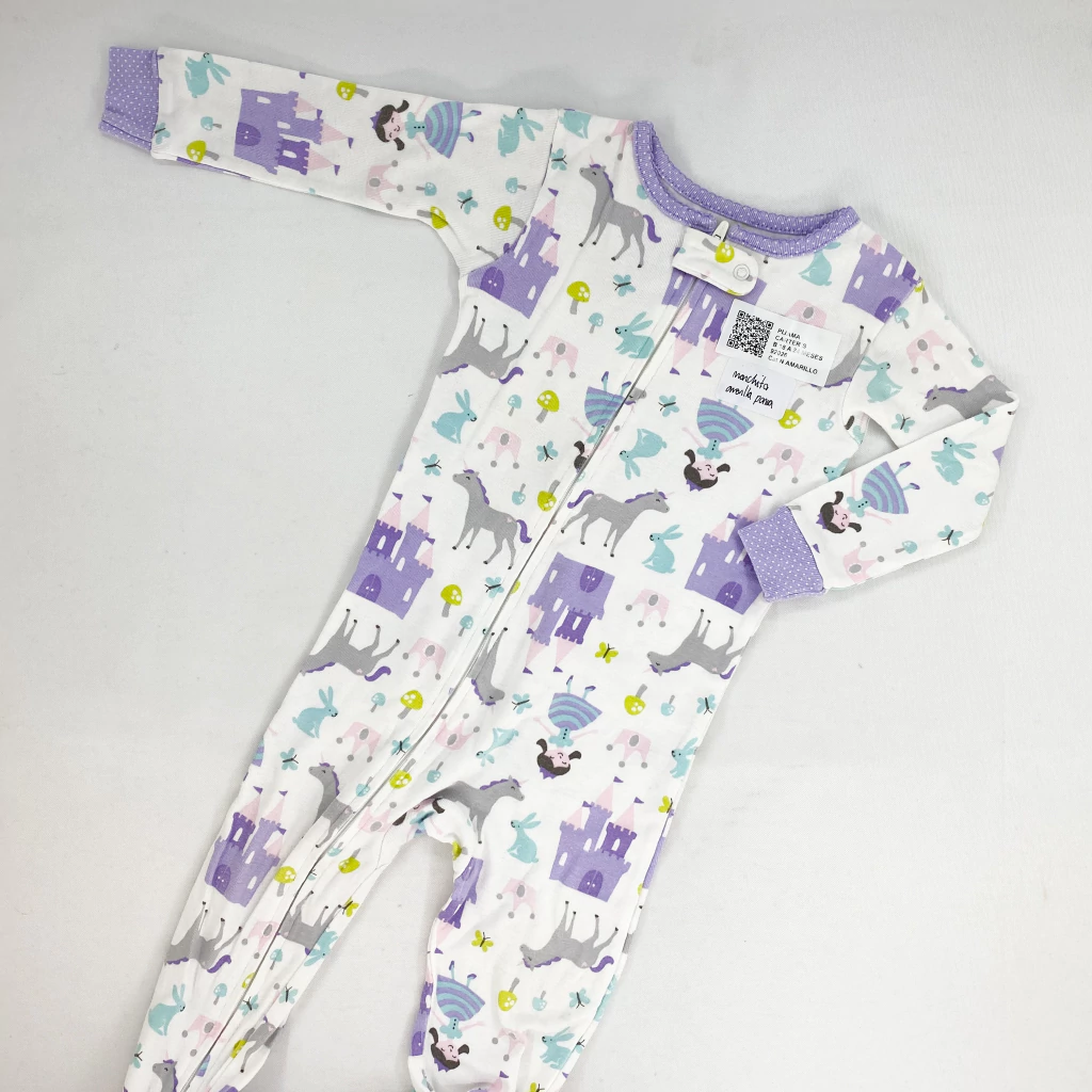 PIJAMA-CARTER´S-T 18M