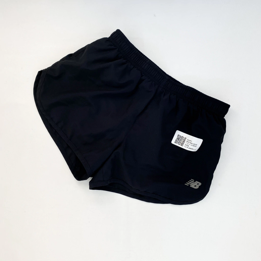 SHORT-NEW BALANCE-T M /12