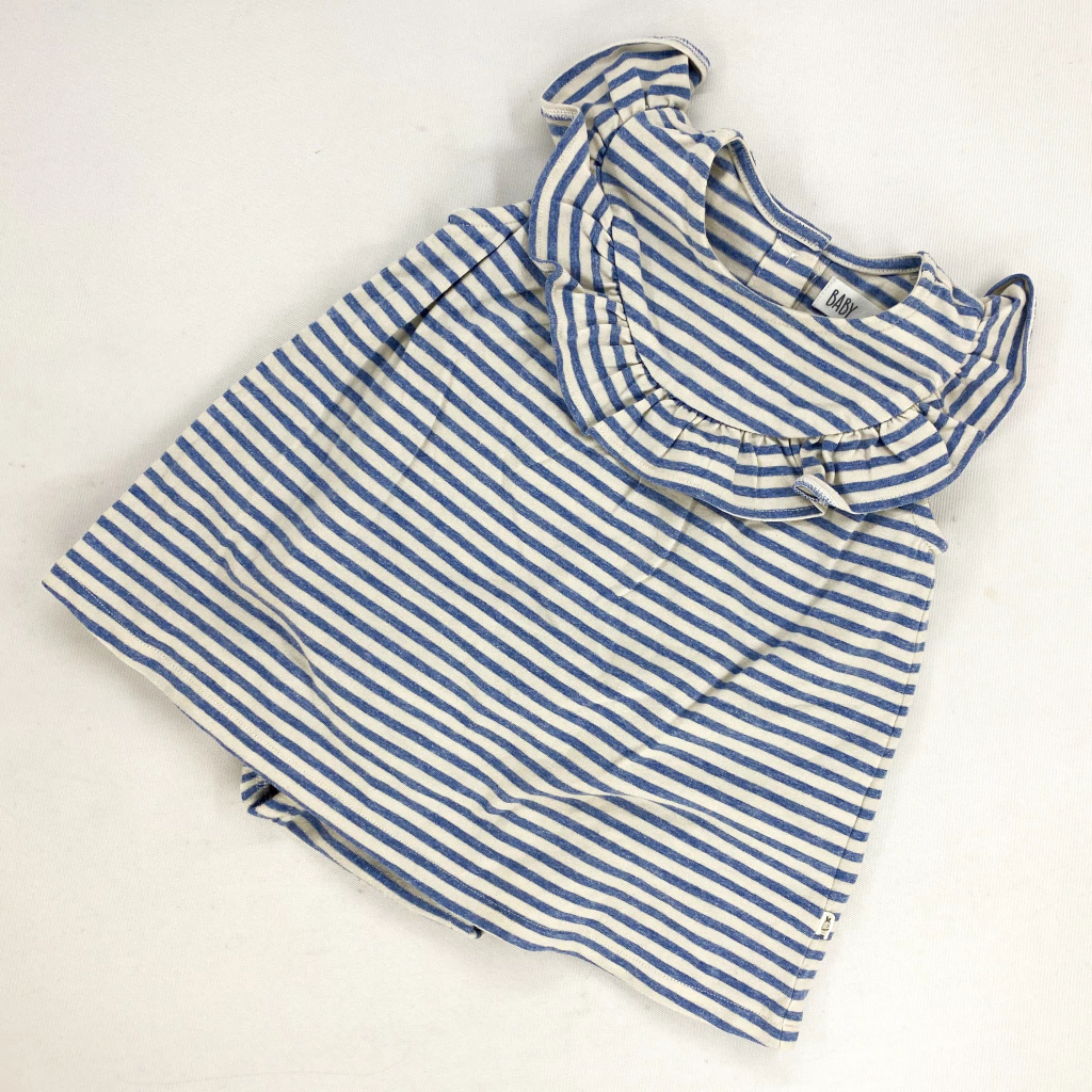 BODY-EL CORTE INGLES-T 9 -12 MESES