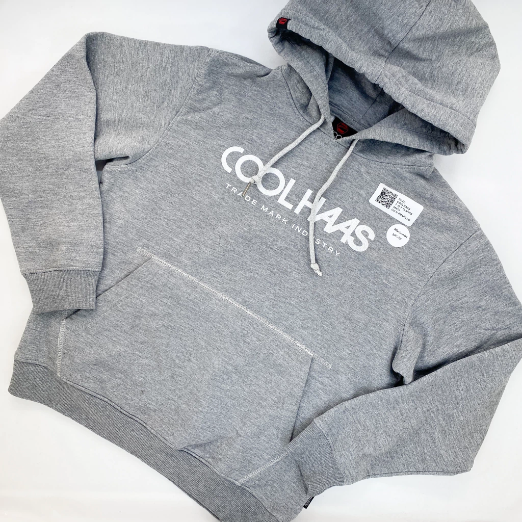 CON DETALLE / BUZO-COOLHAAS-T 12