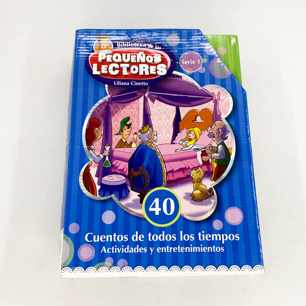 LIBRO-CADIEX