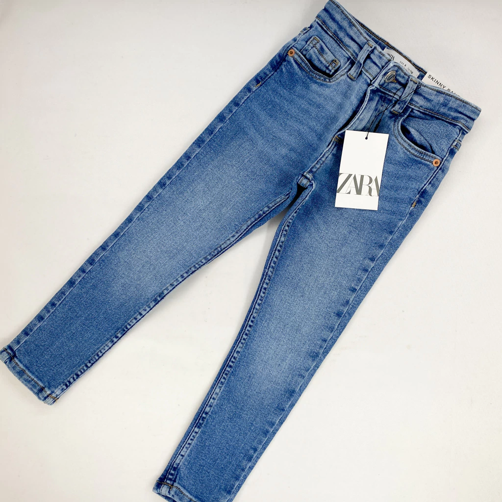 A ESTRENAR / JEAN-ZARA-T 6