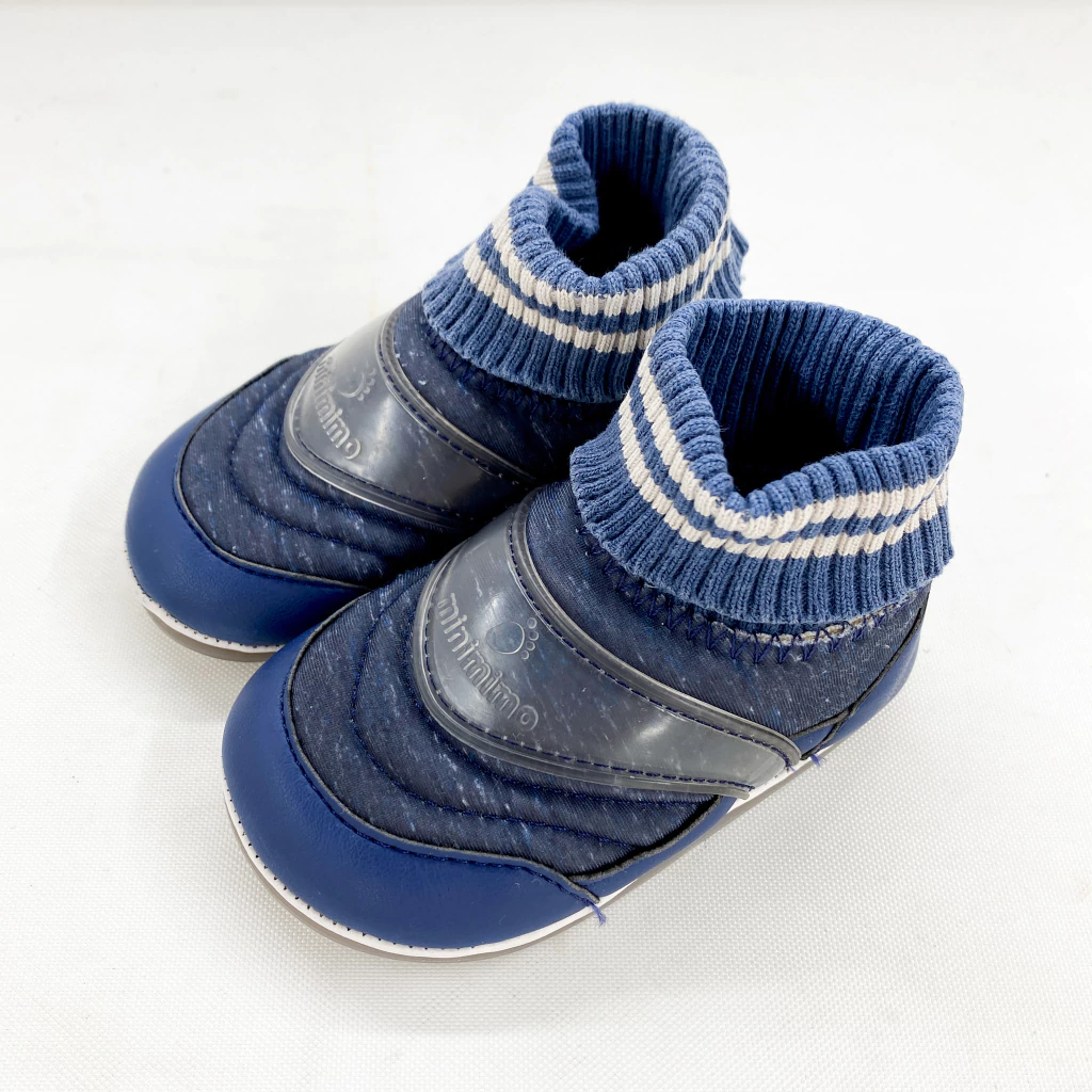ZAPATILLAS-MINIMIMO-NRO 18 ARG
