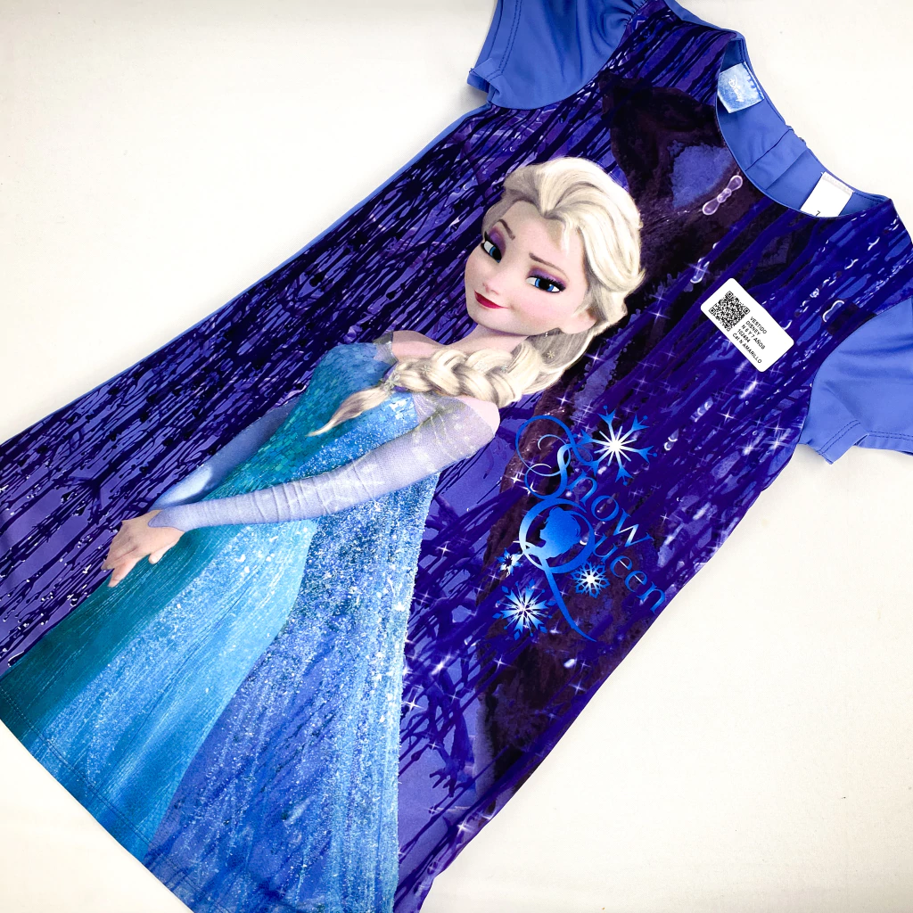 VESTIDO-DISNEY-T 7