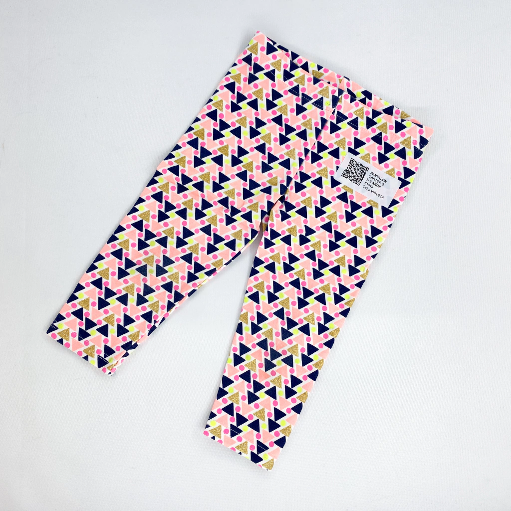 PANTALON-CARTER´S-T 3T