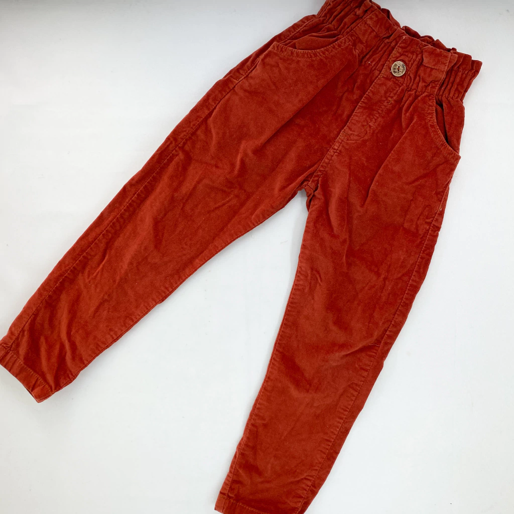 PANTALON-CRAYON-T 6