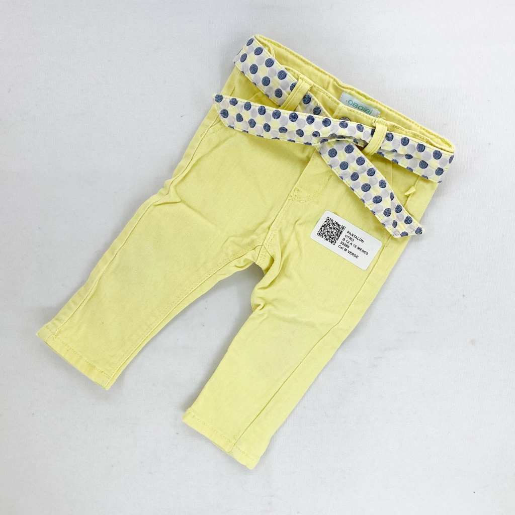 PANTALON-OBAIBI-T 12 MESES