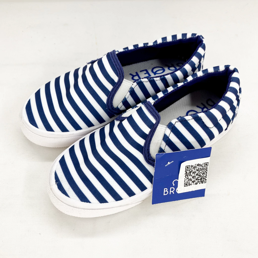 A ESTRENAR / ZAPATILLAS-BROER-NRO 28