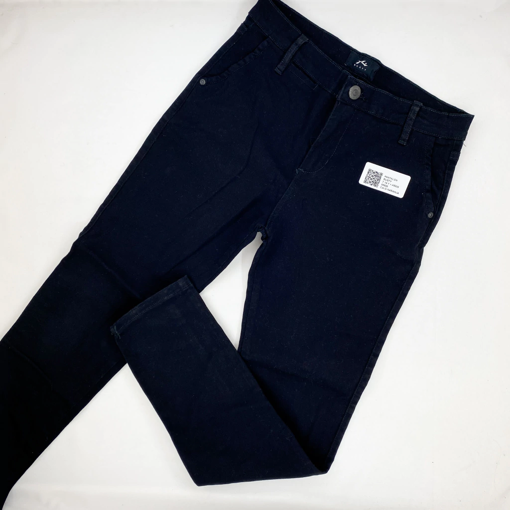 PANTALON-RUSTY-T 14