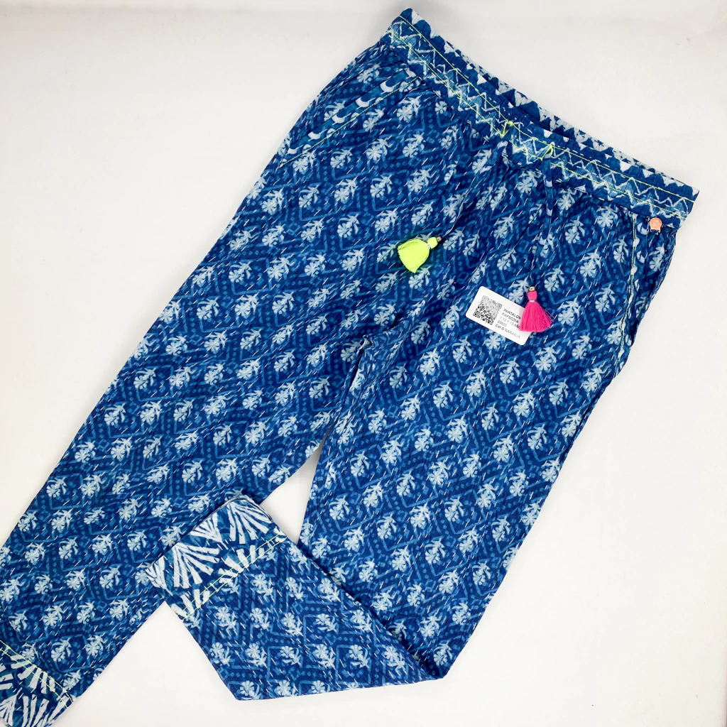 PANTALON-RAPSODIA-T 12