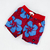 TRAJE DE BAÑO-QUIKSILVER-T 3/6 MESES