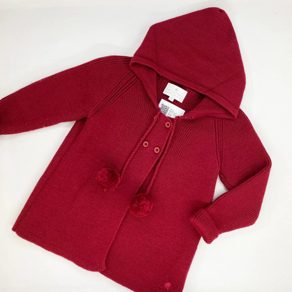 SACO-BABY COLLOKY-T 6