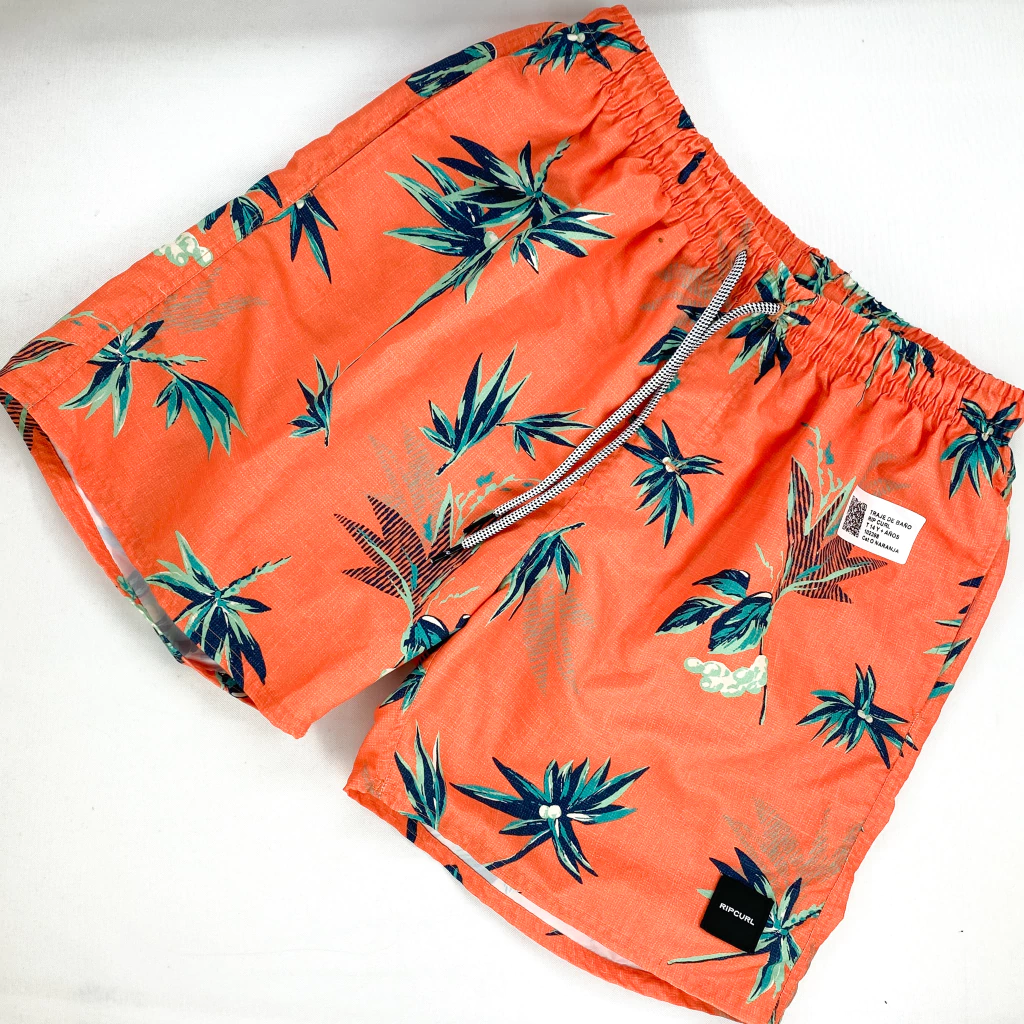 TRAJE DE BAÑO-RIP CURL-T M