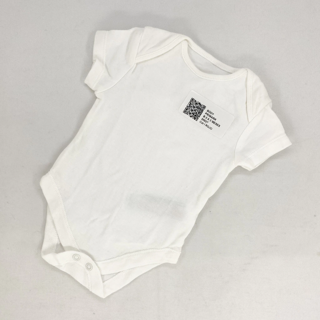 BODY-PRIMARK-T 0-3M