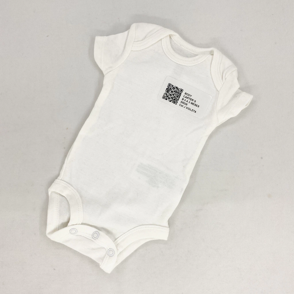 BODY-CARTER´S-T NB