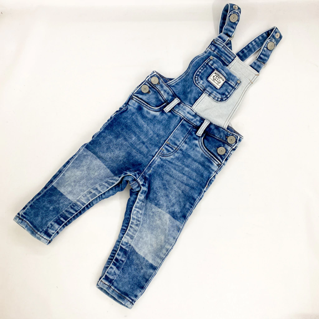 ENTERITO-H&M-T 9-12 MESES