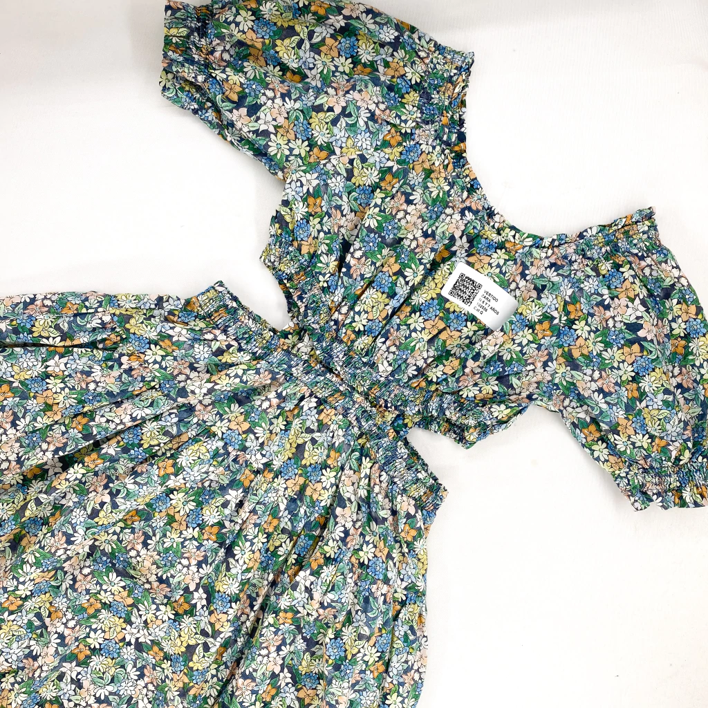 CON DETALLE / VESTIDO-ZARA-T 7